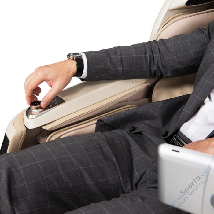 Массажное кресло US Medica Jet Массажное кресло US Medica Jet