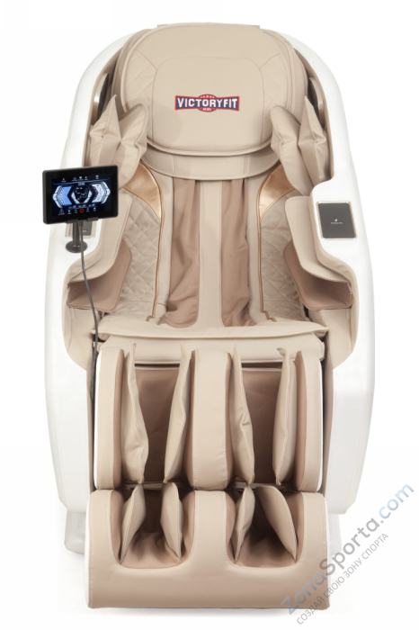 Массажное кресло VictoryFit VF-M91 Массажное кресло VictoryFit VF-M91