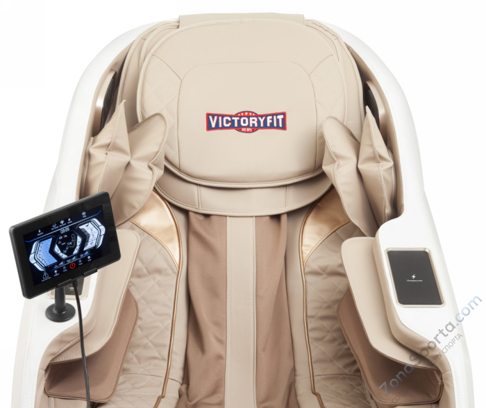 Массажное кресло VictoryFit VF-M91 Массажное кресло VictoryFit VF-M91