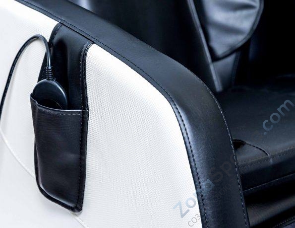 Массажное кресло VictoryFit VF-M58 Black Массажное кресло VictoryFit VF-M58 Black