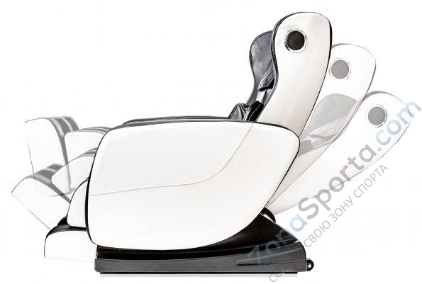 Массажное кресло VictoryFit VF-M58 Black Массажное кресло VictoryFit VF-M58 Black