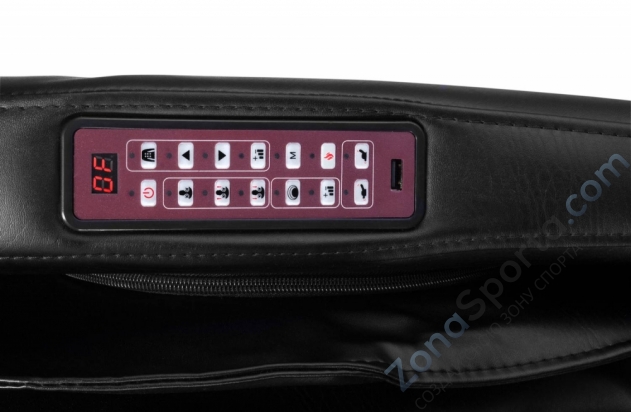 Массажное кресло VictoryFit VF-M78 Массажное кресло VictoryFit VF-M78