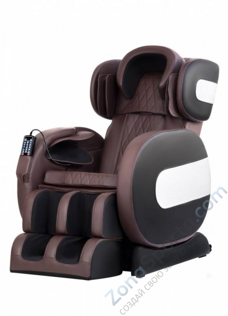 Массажное кресло VictoryFit VF-M81 Массажное кресло VictoryFit VF-M81