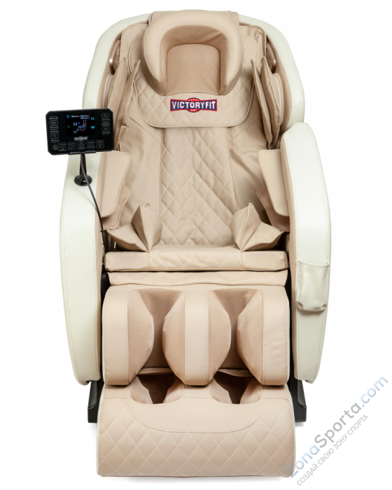 Массажное кресло VictoryFit VF-M87 Массажное кресло VictoryFit VF-M87