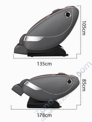 Массажное кресло VictoryFit VF-M98 Массажное кресло VictoryFit VF-M98