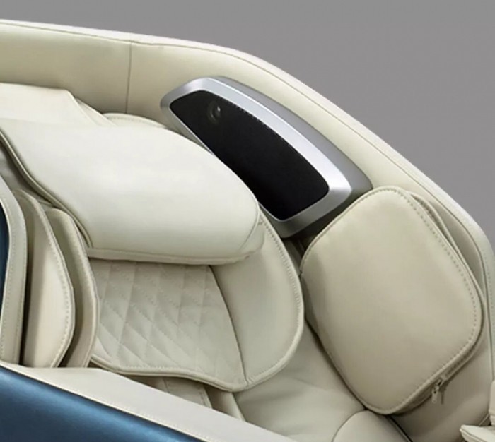 Массажное кресло Xiaomi Nova (RT7800) Dark Blue Массажное кресло Xiaomi Nova (RT7800) Dark Blue