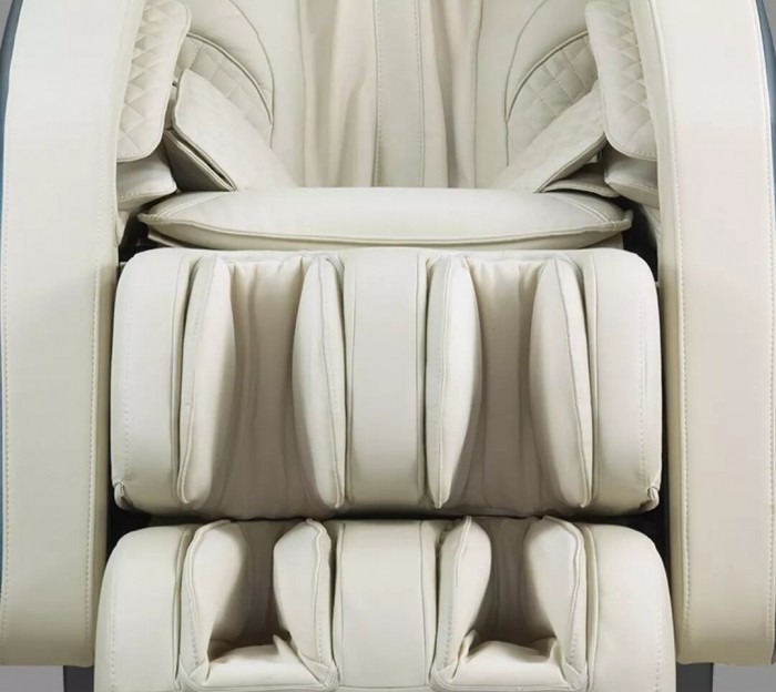 Массажное кресло Xiaomi Nova (RT7800) Dark Blue Массажное кресло Xiaomi Nova (RT7800) Dark Blue