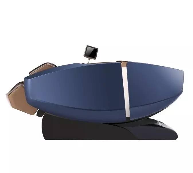 Массажное кресло Xiaomi RoTai (RT8900) Blue Массажное кресло Xiaomi RoTai (RT8900) Blue