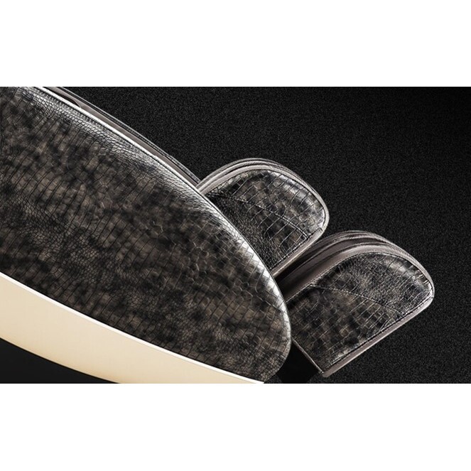 Массажное кресло Xiaomi (RT7708) Crocodile Black Массажное кресло Xiaomi (RT7708) Crocodile Black