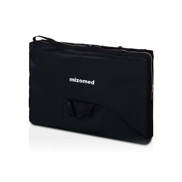 Массажный складной стол Mizomed Standart 3 крем Массажный складной стол Mizomed Standart 3 крем