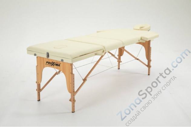 Массажный стол Proxima Parma 195 BM3523-1.2.3 Массажный стол Proxima Parma 195 BM3523-1.2.3