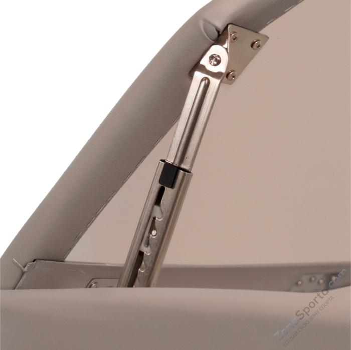 Массажный стол Unix Serenity 3 Section Grey Массажный стол Unix Serenity 3 Section Grey
