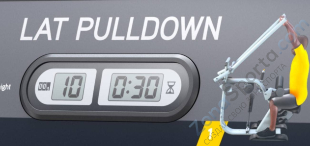 Пресс-машина Matrix Ultra G7-S51 Пресс-машина Matrix Ultra G7-S51