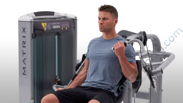 Отведение бедра Matrix Ultra G7-S75 Отведение бедра Matrix Ultra G7-S75