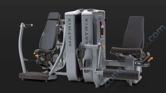 Отведение бедра Matrix Ultra G7-S75 Отведение бедра Matrix Ultra G7-S75