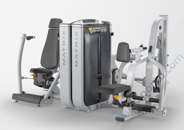 Голень-машина Matrix Ultra G7-S77 Голень-машина Matrix Ultra G7-S77