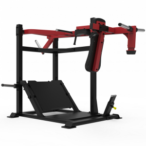 Маятниковая Гакк машина Impulse SL7057