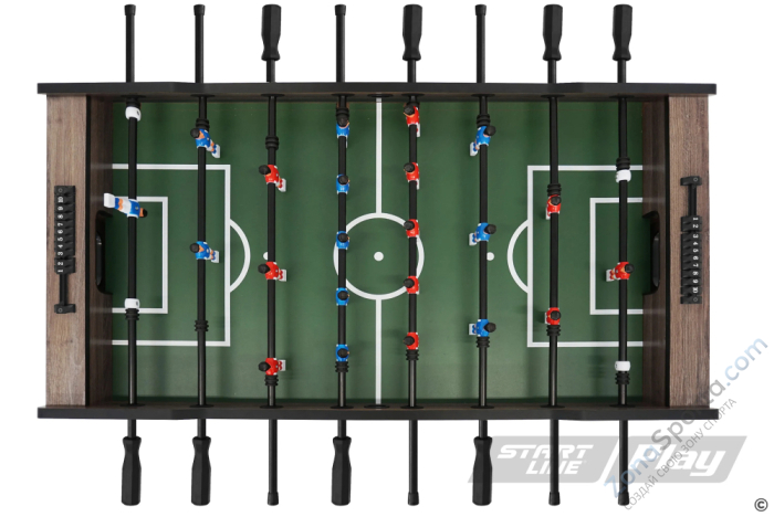 Мини-футбол Compact 55 New (Анкор) Мини-футбол Compact 55 New (Анкор)