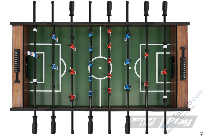 Мини-футбол Compact 55 New (Аризона) Мини-футбол Compact 55 New (Аризона)