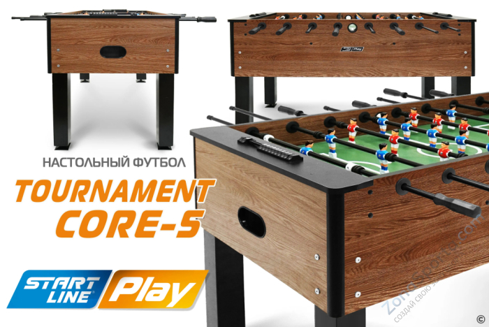 Мини-футбол Tournament Core 5 (Аризона) Мини-футбол Tournament Core 5 (Аризона)