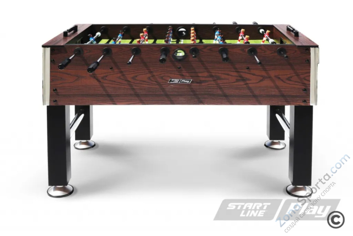 Мини-футбол Tournament SLP-5529L Мини-футбол Tournament SLP-5529L