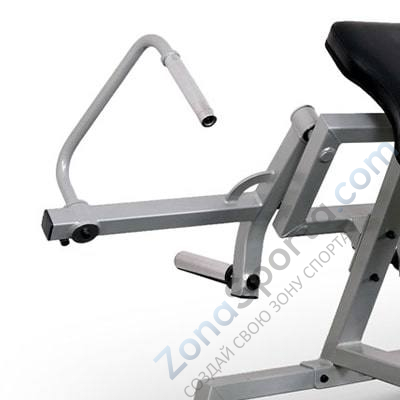 Многофункциональная дельт-машина Protrain SM785 Многофункциональная дельт-машина Protrain SM785