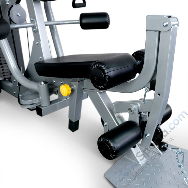 Многофункциональная силовая станция Impulse IF1860 Многофункциональная силовая станция Impulse IF1860