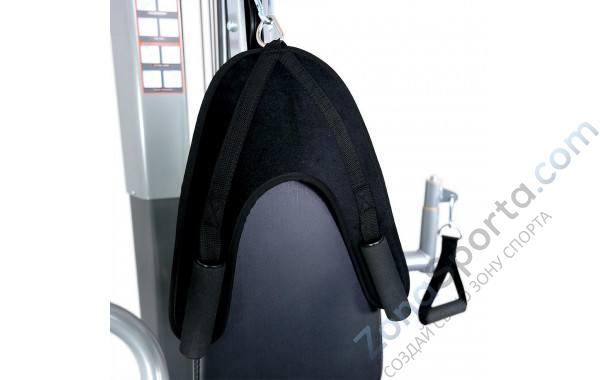 Многофункциональная силовая станция Impulse IF1860 Многофункциональная силовая станция Impulse IF1860