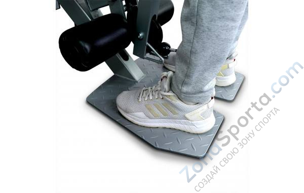 Многофункциональная силовая станция Impulse IF1860 Многофункциональная силовая станция Impulse IF1860