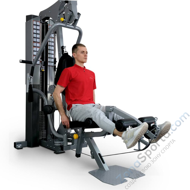 Многофункциональная силовая станция Impulse IF1860 Многофункциональная силовая станция Impulse IF1860