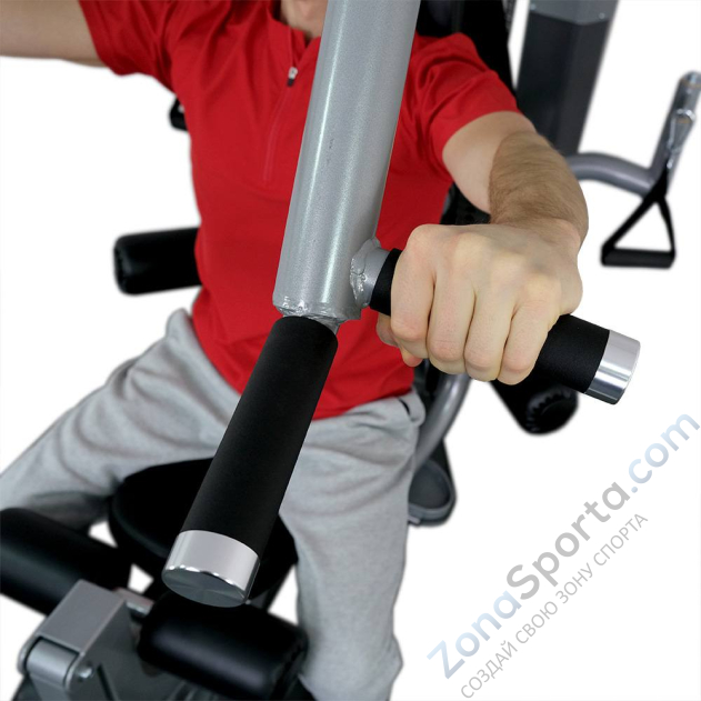 Многофункциональная силовая станция Impulse IF1860 Многофункциональная силовая станция Impulse IF1860