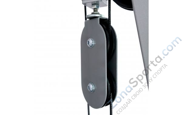 Многофункциональная силовая станция Impulse IF1860 Многофункциональная силовая станция Impulse IF1860