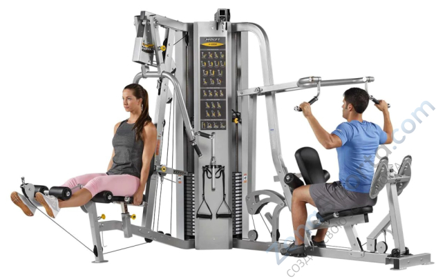 Многофункциональный комплекс Hoist H-2200 Многофункциональный комплекс Hoist H-2200