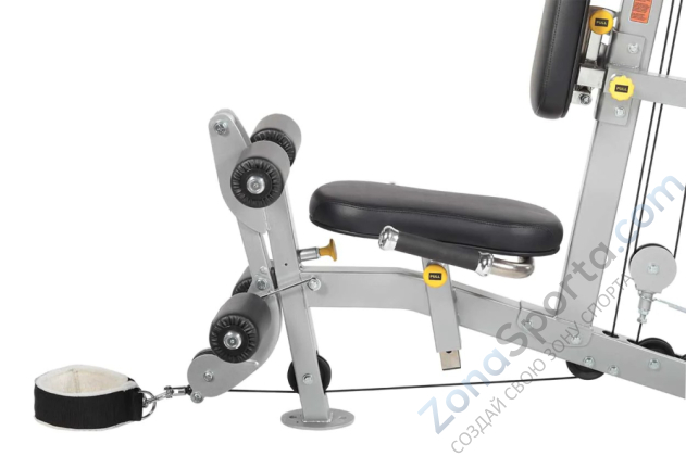 Многофункциональный комплекс Hoist H-2200 Многофункциональный комплекс Hoist H-2200