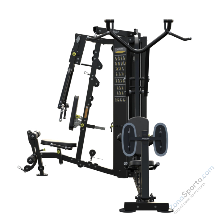 Многофункциональный комплекс Hoist H-2200 Многофункциональный комплекс Hoist H-2200