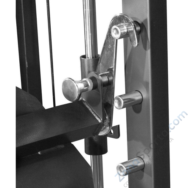 Многофункциональный силовой комплекс Force USA G20  Многофункциональный силовой комплекс Force USA G20