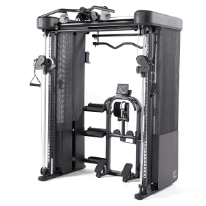 Многофункциональный силовой комплекс Inspire FT2 PRO Functional Trainer