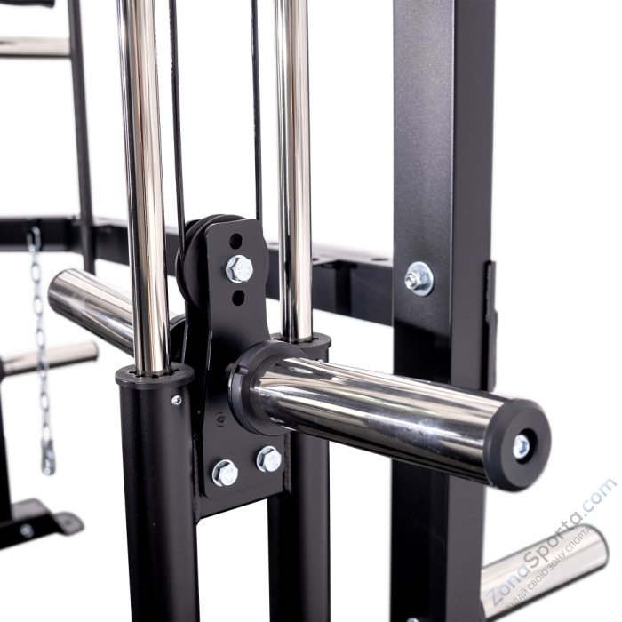 Многофункциональный силовой комплекс Protrain GT1 Многофункциональный силовой комплекс Protrain GT1