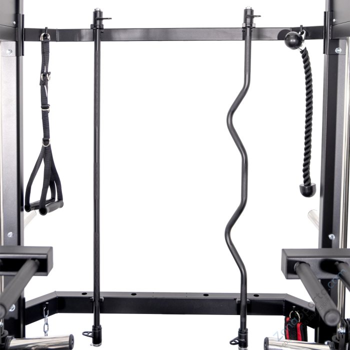 Многофункциональный силовой комплекс Protrain GT1 Многофункциональный силовой комплекс Protrain GT1