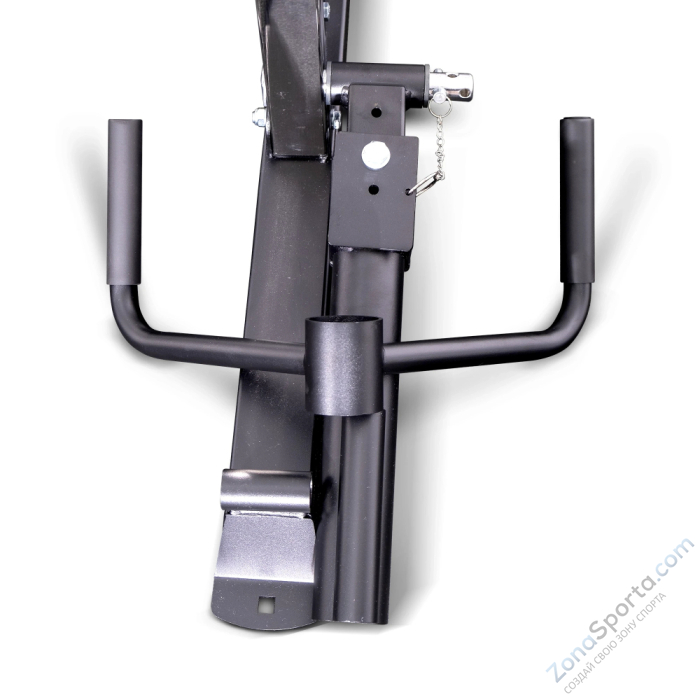 Многофункциональный силовой комплекс Protrain GT1 Многофункциональный силовой комплекс Protrain GT1