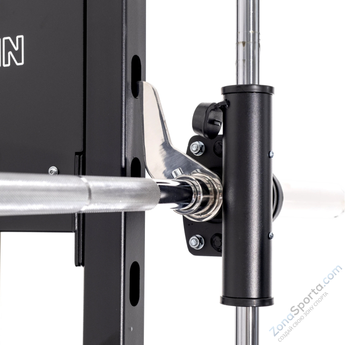 Многофункциональный силовой комплекс Protrain GT1 Многофункциональный силовой комплекс Protrain GT1