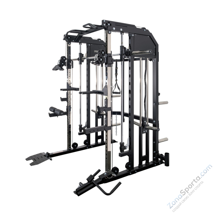 Многофункциональный силовой комплекс Protrain GT1 Многофункциональный силовой комплекс Protrain GT1