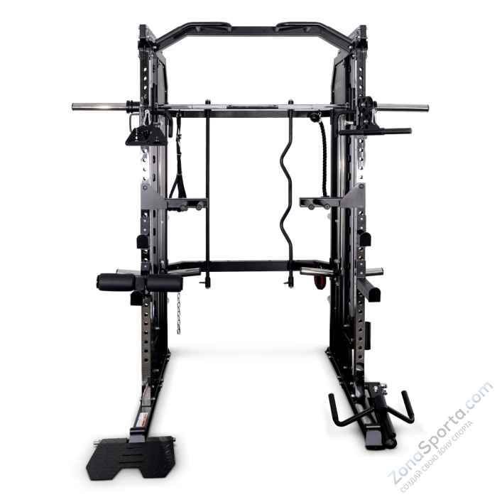 Многофункциональный силовой комплекс Protrain GT1 Многофункциональный силовой комплекс Protrain GT1