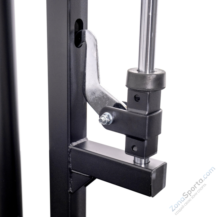 Многофункциональный силовой комплекс Protrain GT1 Многофункциональный силовой комплекс Protrain GT1