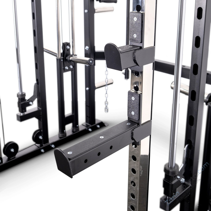 Многофункциональный силовой комплекс Protrain GT1 Многофункциональный силовой комплекс Protrain GT1