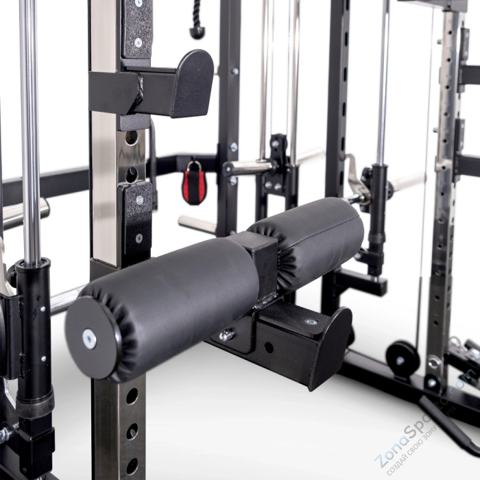 Многофункциональный силовой комплекс Protrain GT1 Многофункциональный силовой комплекс Protrain GT1