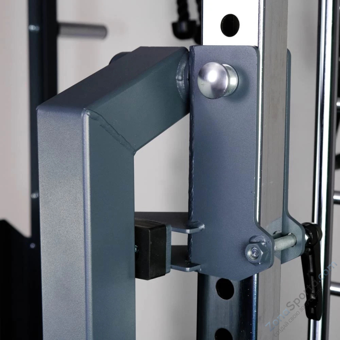 Многофункциональный силовой комплекс Protrain GT7B MAX Многофункциональный силовой комплекс Protrain GT7B MAX