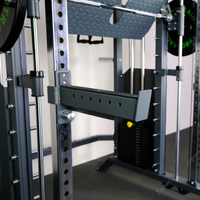 Многофункциональный силовой комплекс Protrain GT7B MAX Многофункциональный силовой комплекс Protrain GT7B MAX