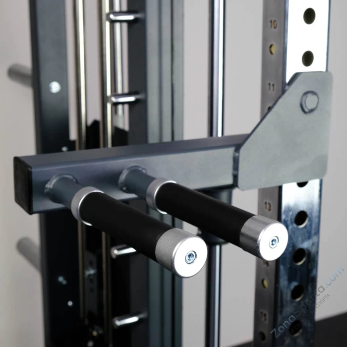 Многофункциональный силовой комплекс Protrain GT7B MAX Многофункциональный силовой комплекс Protrain GT7B MAX