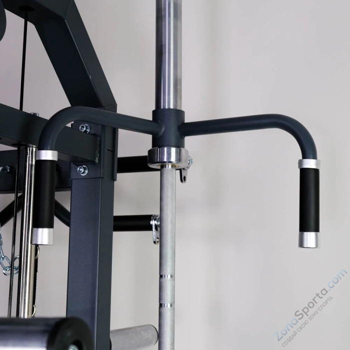 Многофункциональный силовой комплекс Protrain GT7B MAX Многофункциональный силовой комплекс Protrain GT7B MAX